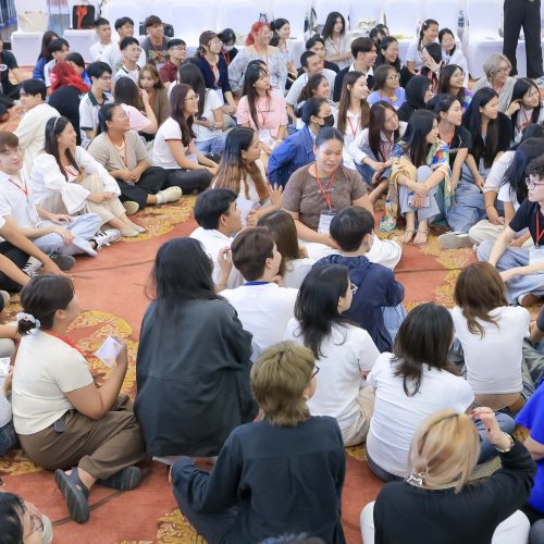 จัดสัมมนา SWU Leader 2025