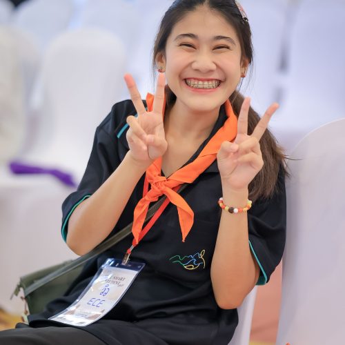 จัดสัมมนา SWU Leader 2025