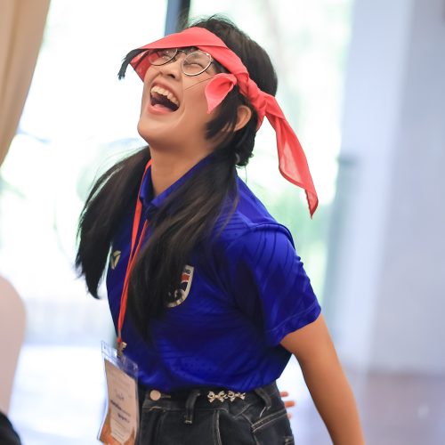 จัดสัมมนา SWU Leader 2025