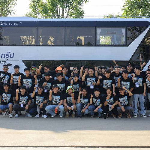 จัด Outing AP -BG SDH Outing- 2025
