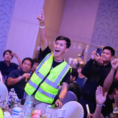 จัด Outing AP -BG SDH Outing- 2025