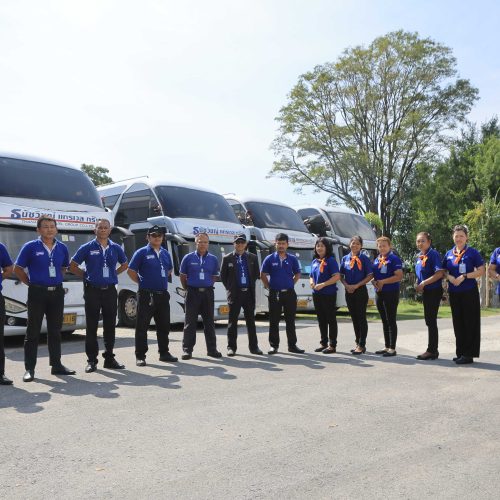 จัด Outing AP -BG SDH Outing- 2025