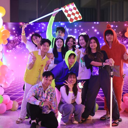 จัด Outing AP -BG SDH Outing- 2025