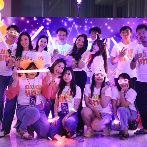 จัด Outing AP -BG SDH Outing- 2025