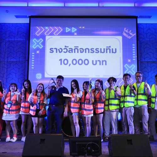 จัด Outing AP -BG SDH Outing- 2025