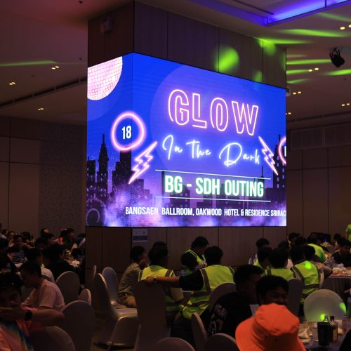 จัด Outing AP -BG SDH Outing- 2025