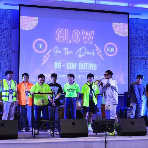 จัด Outing AP -BG SDH Outing- 2025