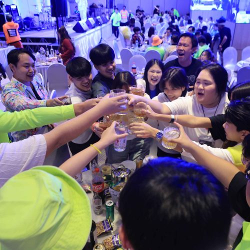 จัด Outing AP -BG SDH Outing- 2025