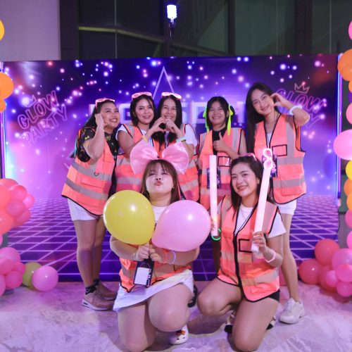 จัด Outing AP -BG SDH Outing- 2025