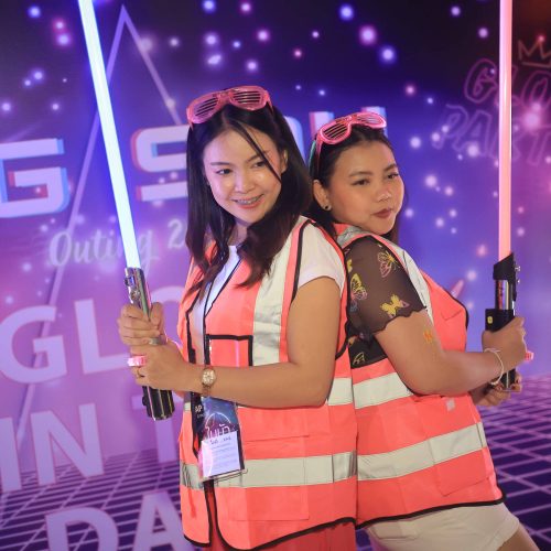 จัด Outing AP -BG SDH Outing- 2025