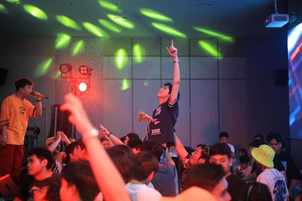 จัด Outing AP -BG SDH Outing- 2025