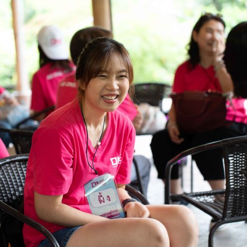 จัดouting ONE (Ocean Network Express) 1 day Trip