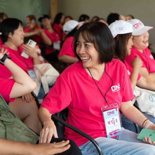 จัดouting ONE (Ocean Network Express) 1 day Trip
