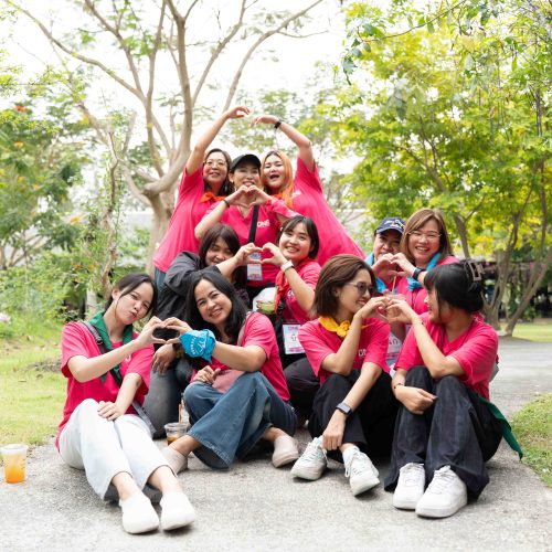 จัดouting ONE (Ocean Network Express) 1 day Trip