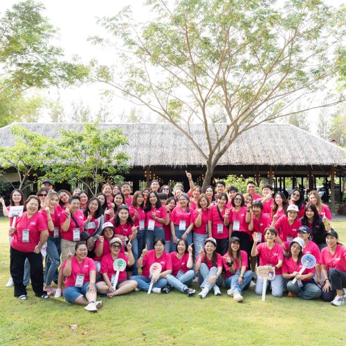 จัดouting ONE (Ocean Network Express) 1 day Trip