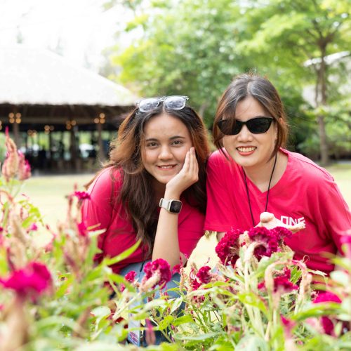 จัดouting ONE (Ocean Network Express) 1 day Trip