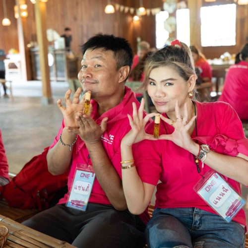 จัดouting ONE (Ocean Network Express) 1 day Trip