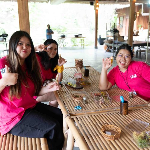 จัดouting ONE (Ocean Network Express) 1 day Trip