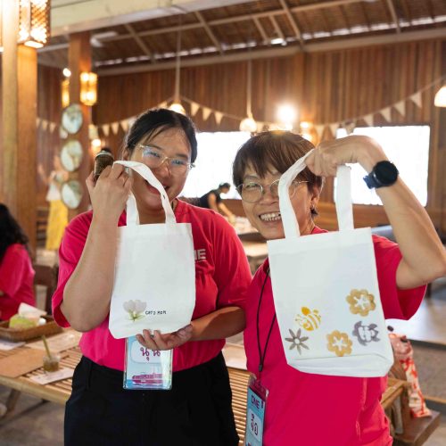 จัดouting ONE (Ocean Network Express) 1 day Trip