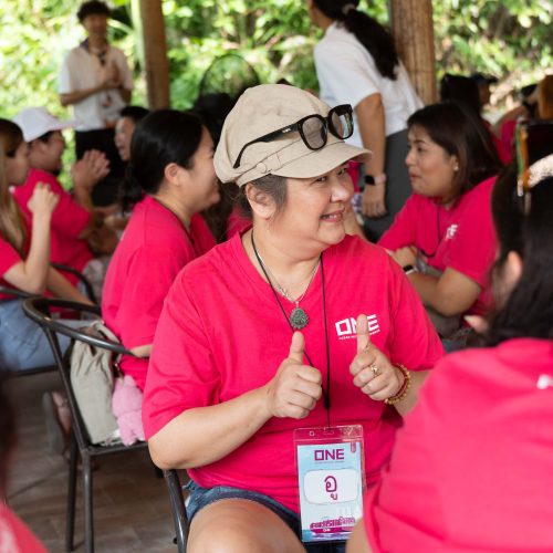จัดouting ONE (Ocean Network Express) 1 day Trip