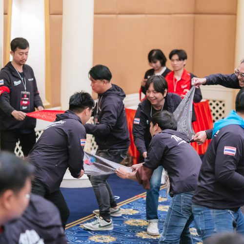 จัดteambuilding_milwaukee_2025