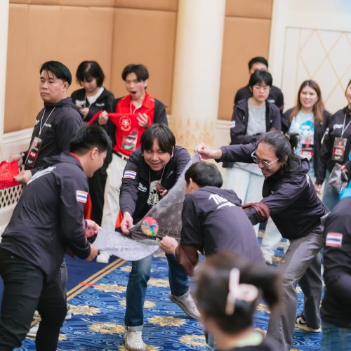 จัดteambuilding_milwaukee_2025
