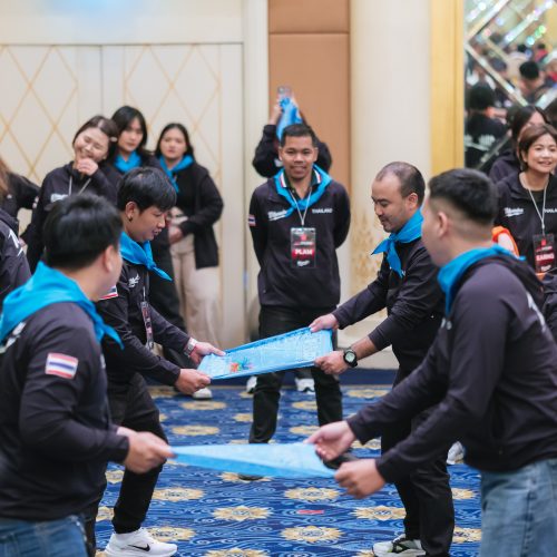 จัดteambuilding_milwaukee_2025