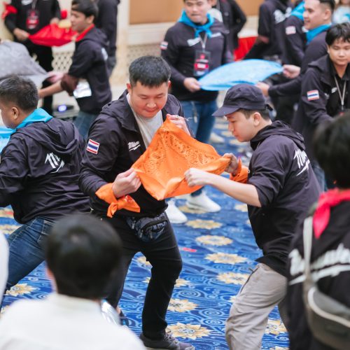 จัดteambuilding_milwaukee_2025