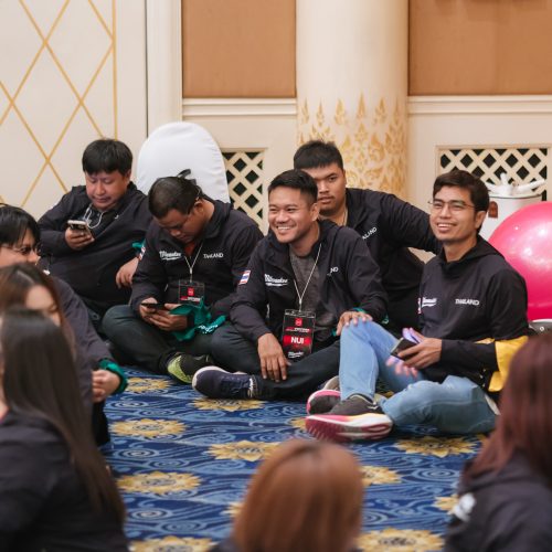 จัดteambuilding_milwaukee_2025