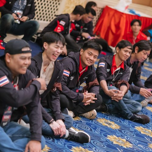 จัดteambuilding_milwaukee_2025