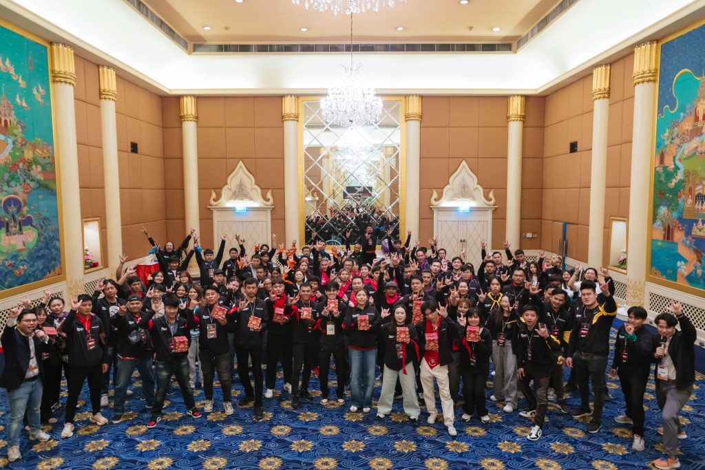 จัดteambuilding_milwaukee_2025