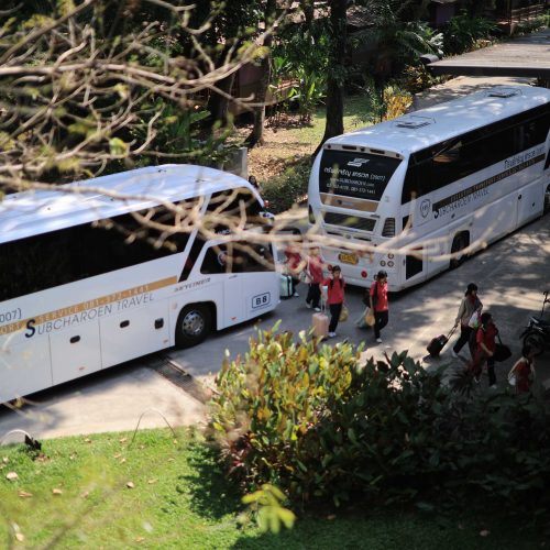 จัดค่าย youth camp absornsawan 2025