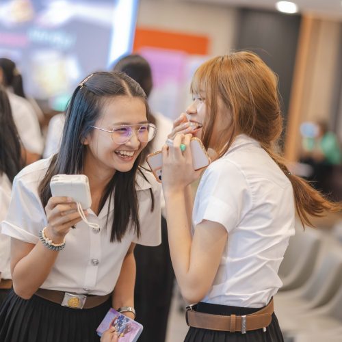 จัดสัมมนา KMITL Creative 2025