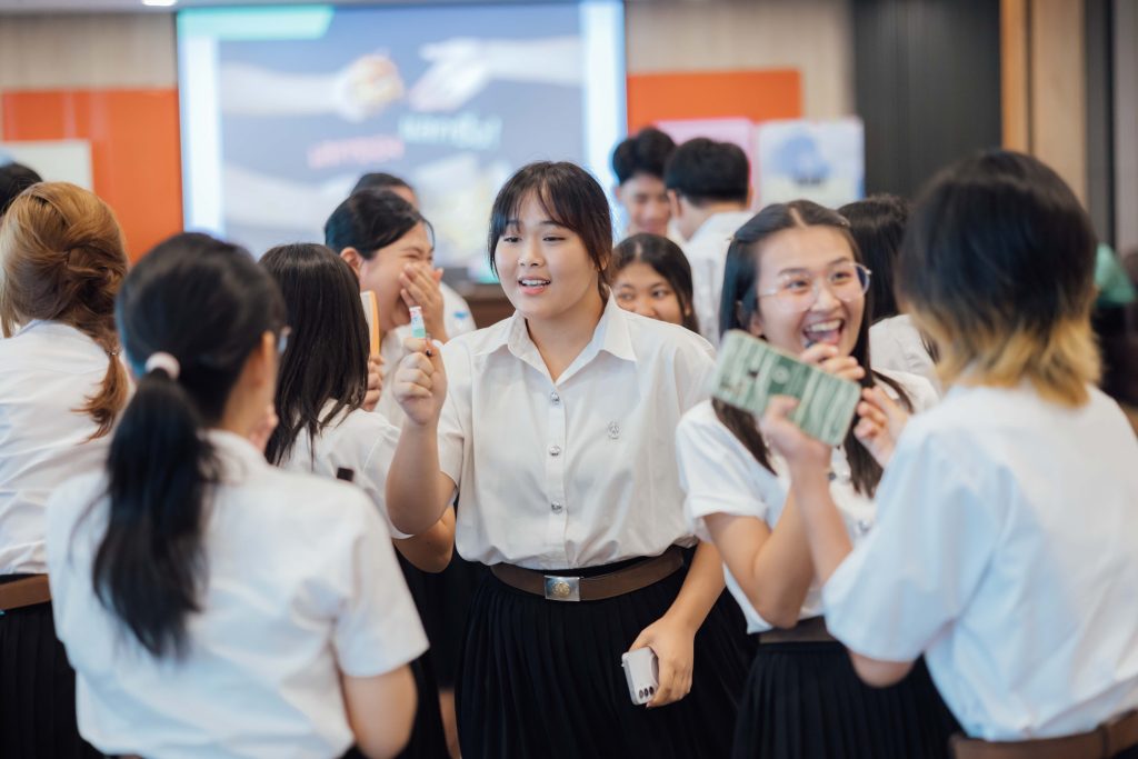 จัดสัมมนา KMITL Creative 2025