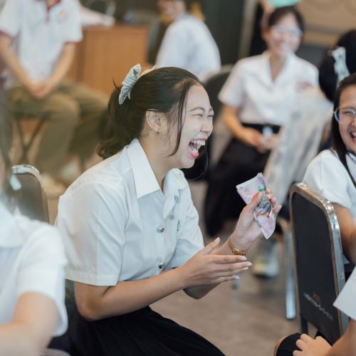 จัดสัมมนา KMITL Creative 2025