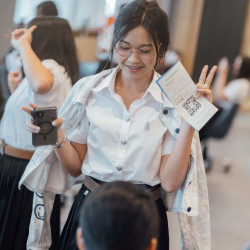 จัดสัมมนา KMITL Creative 2025