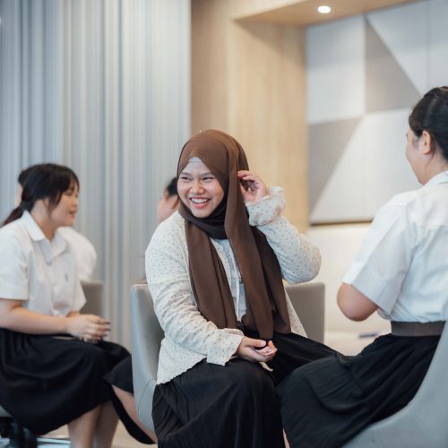 จัดสัมมนา KMITL Creative 2025