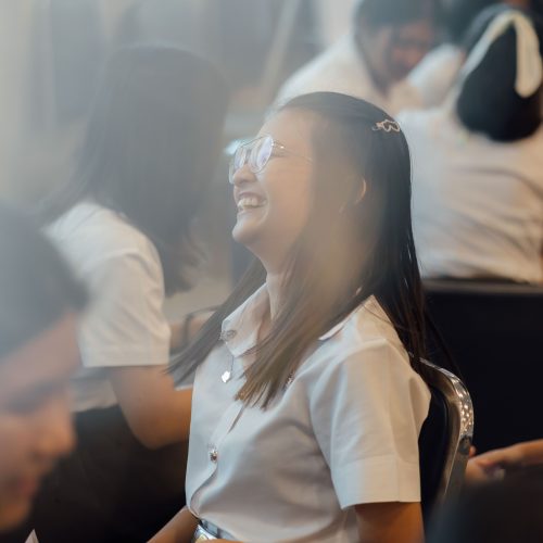 จัดสัมมนา KMITL Creative 2025