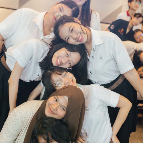 จัดสัมมนา KMITL Creative 2025