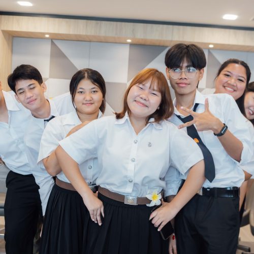 จัดสัมมนา KMITL Creative 2025