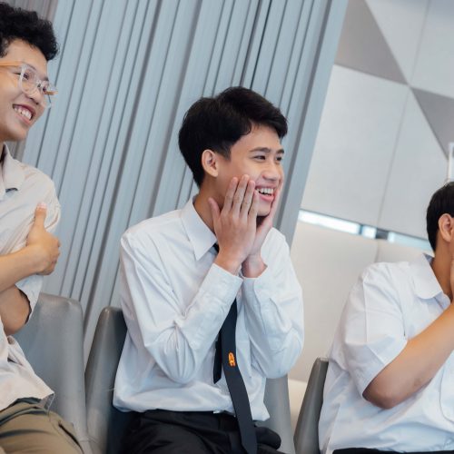 จัดสัมมนา KMITL Creative 2025