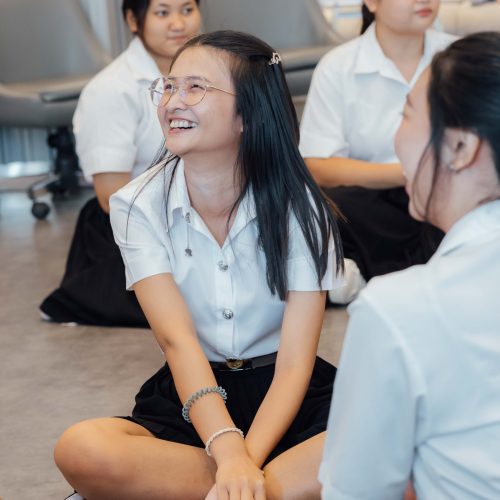 จัดสัมมนา KMITL Creative 2025