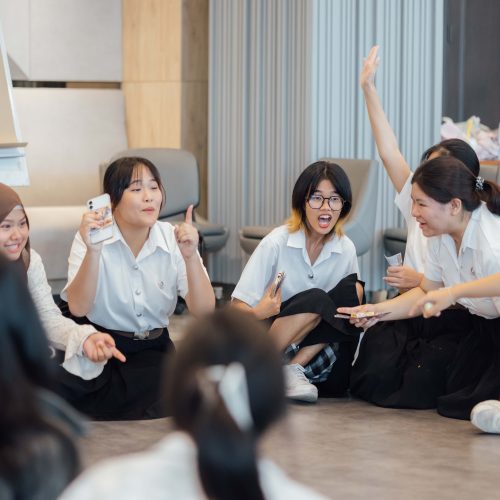 จัดสัมมนา KMITL Creative 2025