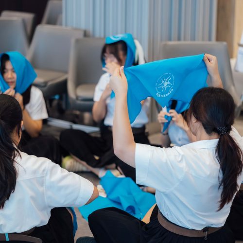 จัดสัมมนา KMITL Creative 2025