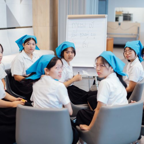 จัดสัมมนา KMITL Creative 2025