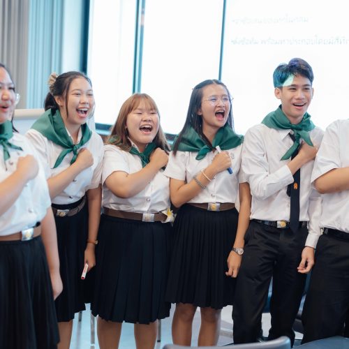จัดสัมมนา KMITL Creative 2025