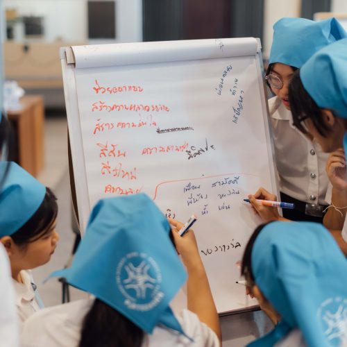 จัดสัมมนา KMITL Creative 2025