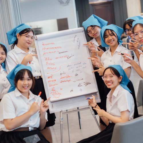 จัดสัมมนา KMITL Creative 2025
