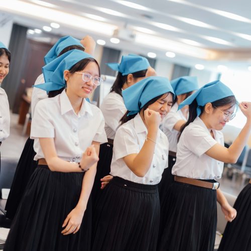 จัดสัมมนา KMITL Creative 2025