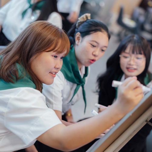 จัดสัมมนา KMITL Creative 2025